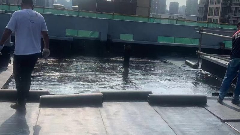 深圳卫生间免砸砖防水补漏技术：革新还是噱头？**