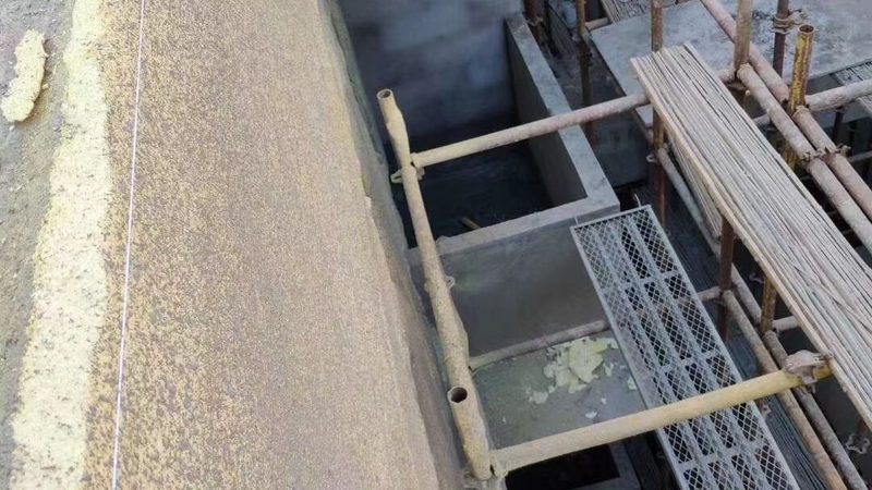 外墙高空防水补漏，施工前必须想清的三件事