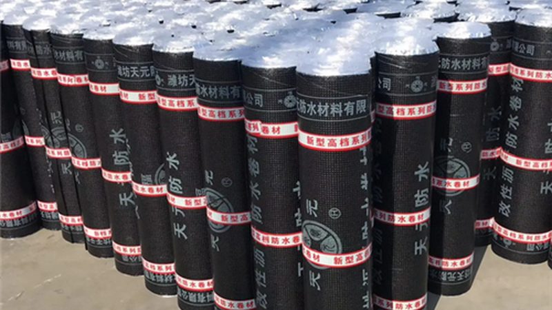 JS防水涂料Ⅰ型Ⅱ型：揭秘其背后的分类与性能差异