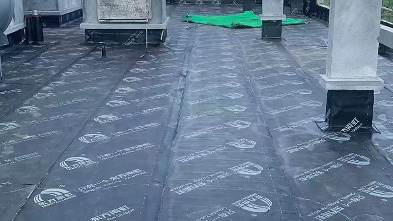 保温隔热材料安装，选对施工方比选对材料更关键