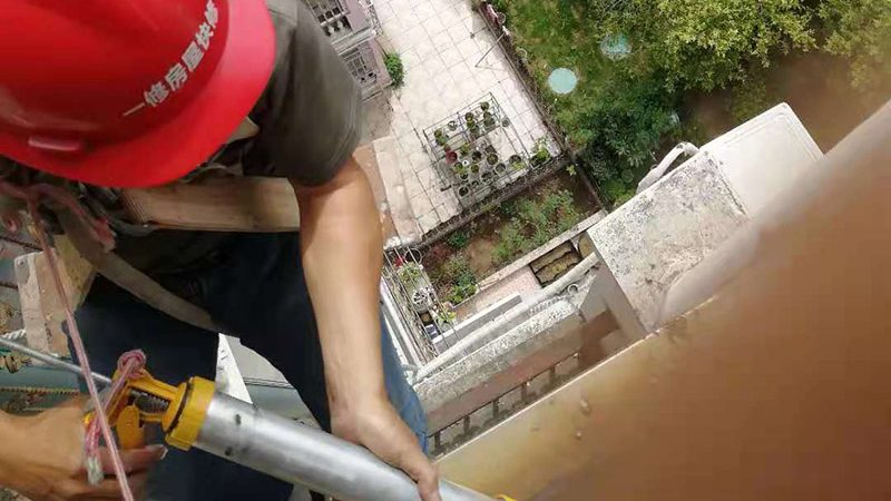 JS防水涂料Ⅰ型与Ⅱ型：揭秘两者差异与适用场景