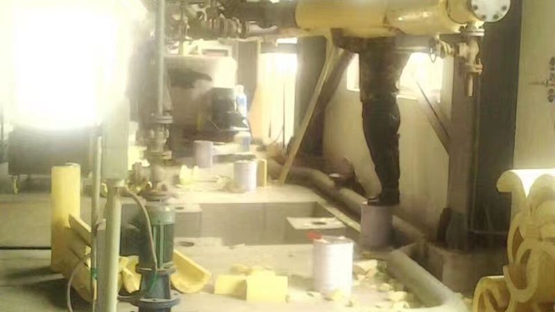 成都防水卷材批发市场怎么选