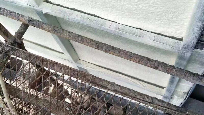 非固化防水涂料：揭秘其型号规格与选型逻辑**