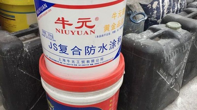 厂房防水人工费报价里的门道，你未必全知道