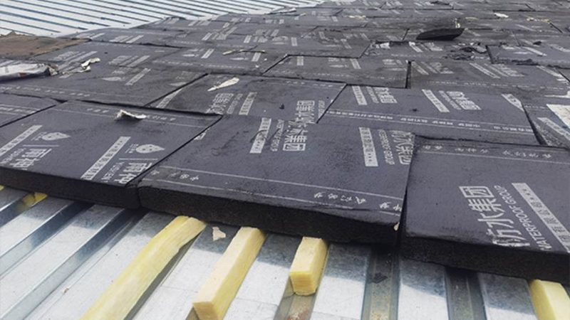 北京地下室防水施工，报价里藏着哪些门道
