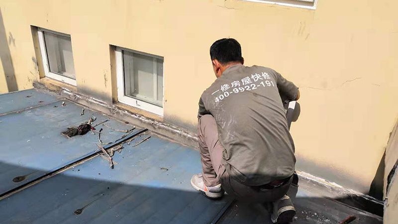 非固化防水涂料：不只是永不固化那么简单