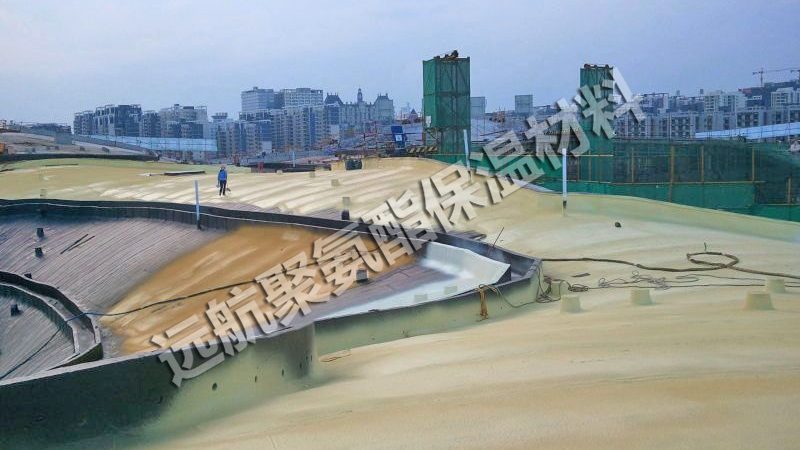 聚氨酯保温施工设备：如何挑选优质产品**
