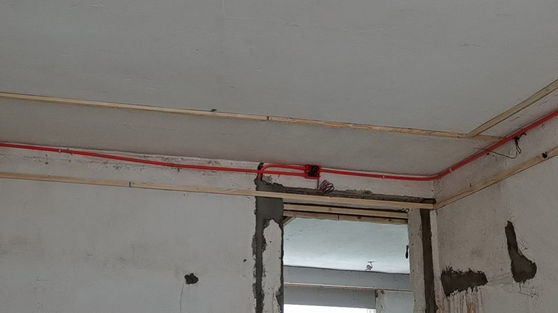 成都地下室外墙防水，价格到底差在哪